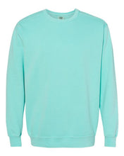 Load image into Gallery viewer, Comfort Colors - Garment-Dyed Sweatshirt - 1566