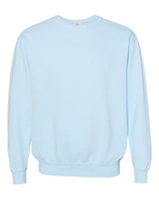 Load image into Gallery viewer, Comfort Colors - Garment-Dyed Sweatshirt - 1566