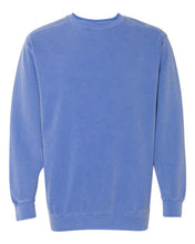 Load image into Gallery viewer, Comfort Colors - Garment-Dyed Sweatshirt - 1566