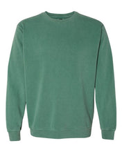 Load image into Gallery viewer, Comfort Colors - Garment-Dyed Sweatshirt - 1566