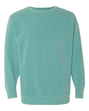 Load image into Gallery viewer, Comfort Colors - Garment-Dyed Sweatshirt - 1566