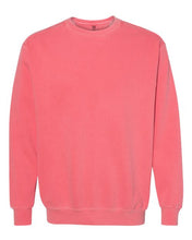 Load image into Gallery viewer, Comfort Colors - Garment-Dyed Sweatshirt - 1566