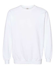 Load image into Gallery viewer, Comfort Colors - Garment-Dyed Sweatshirt - 1566