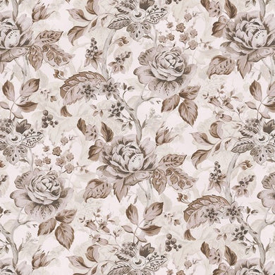Windham Fabrics Dwell Entourage Cream 54738-2