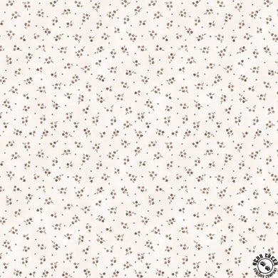 Windham Fabrics Dwell Dainty Dab Cream 54743-1