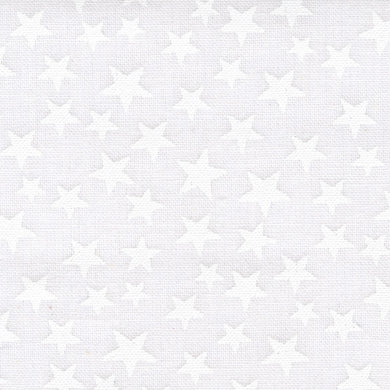 White on White All Stars 45in # 48489-W