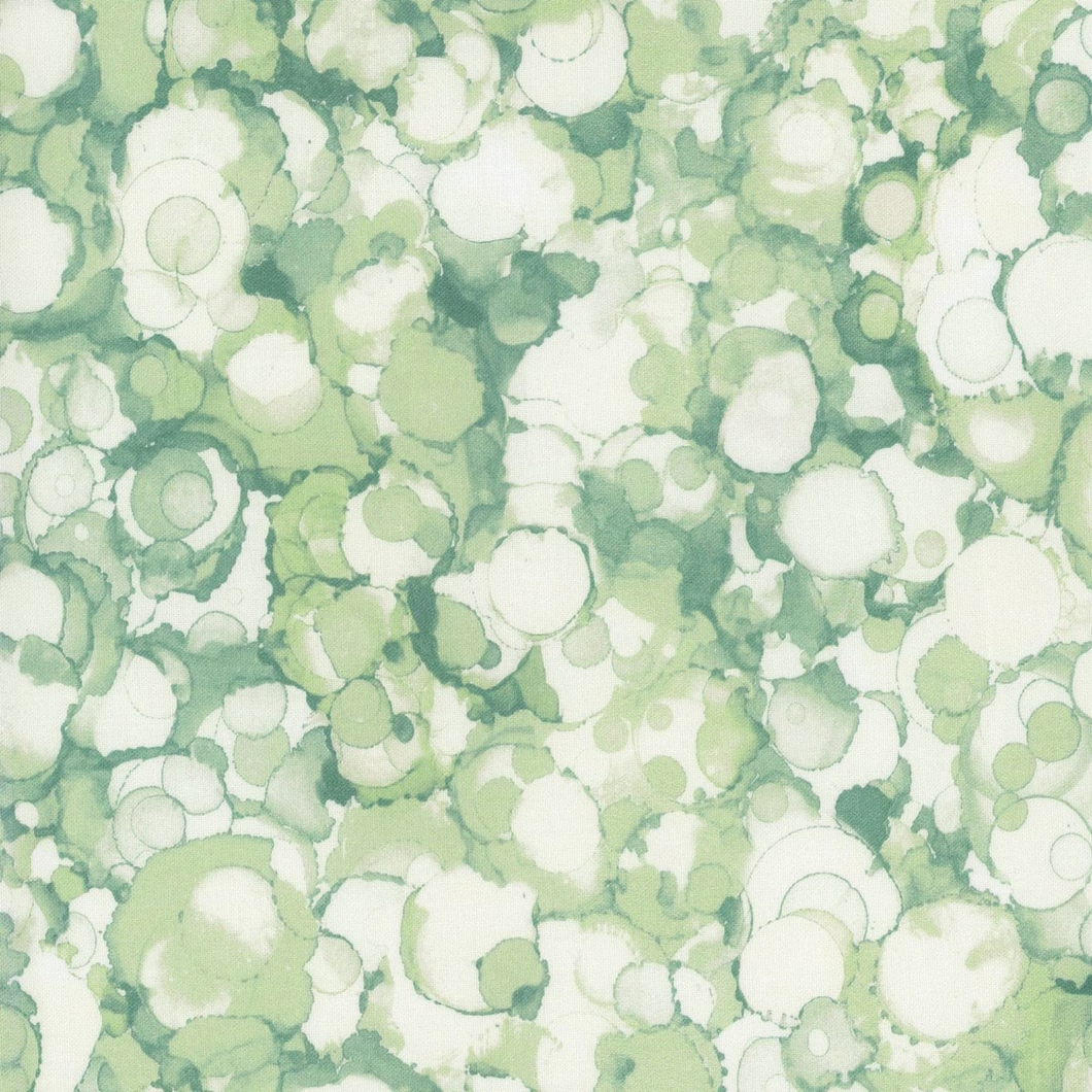 Autumn Breeze DP28062-61 Teal/Green by Northcott Fabrics