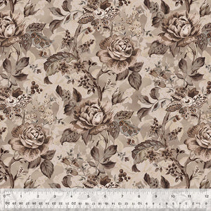 Windham Fabrics Dwell Entourage Cream 54738-2