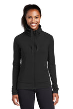 Load image into Gallery viewer, Sport-Tek® Ladies Sport-Wick® Stretch Full-Zip Jacket   LST852