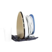 Load image into Gallery viewer, Mighty Travel Iron # 653380A