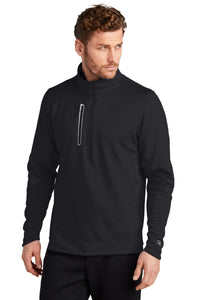 OGIO® Fulcrum 1/4-Zip  OE701