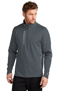 OGIO® Fulcrum 1/4-Zip  OE701