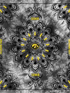 Iowa Collegiate Tapestry-48in x 56in
# IA-1360