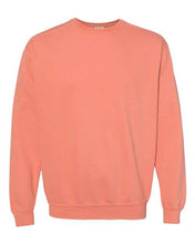 Load image into Gallery viewer, Comfort Colors - Garment-Dyed Sweatshirt - 1566