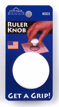 Load image into Gallery viewer, Notion - Ruler Knob # 8003CM