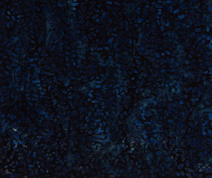 Banyan Batiks – Ketan – Rice Look Blender – Indigo 81000-649