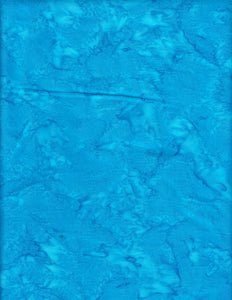 Banyan 81300-62 SHADOWS TROPICAL BLUE