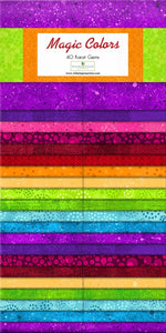 Kit - Karat Gem Magic Colors  - Starburst