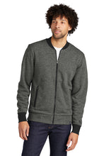 Load image into Gallery viewer, New Era® French Terry Baseball Full-Zip  NEA503