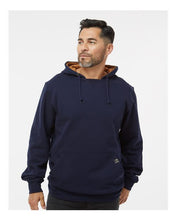 Load image into Gallery viewer, DRI DUCK - Woodland Fleece Hooded Pullover  7035