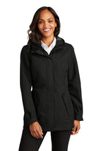 Load image into Gallery viewer, Port Authority ® Ladies Collective Outer Shell Jacket  L900