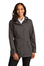 Load image into Gallery viewer, Port Authority ® Ladies Collective Outer Shell Jacket  L900