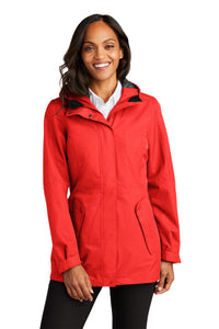 Port Authority ® Ladies Collective Outer Shell Jacket  L900