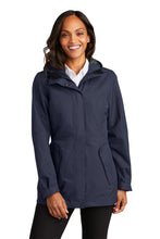 Load image into Gallery viewer, Port Authority ® Ladies Collective Outer Shell Jacket  L900