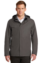 Load image into Gallery viewer, Port Authority ® Collective Outer Shell Jacket  J900