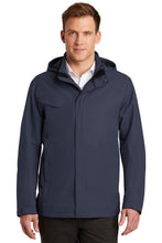 Load image into Gallery viewer, Port Authority ® Collective Outer Shell Jacket  J900