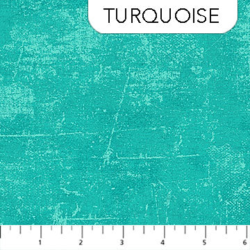 Canvas - Turquoise 9030-62