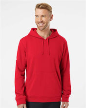 Load image into Gallery viewer, Adidas - Fleece Hooded Sweatshirt  A432