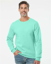 Load image into Gallery viewer, Crew Sweatshirt - Quiltologist