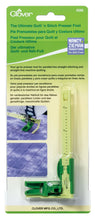 Load image into Gallery viewer, The Ultimate Quilt N Stitch Presser Foot # 9586CV