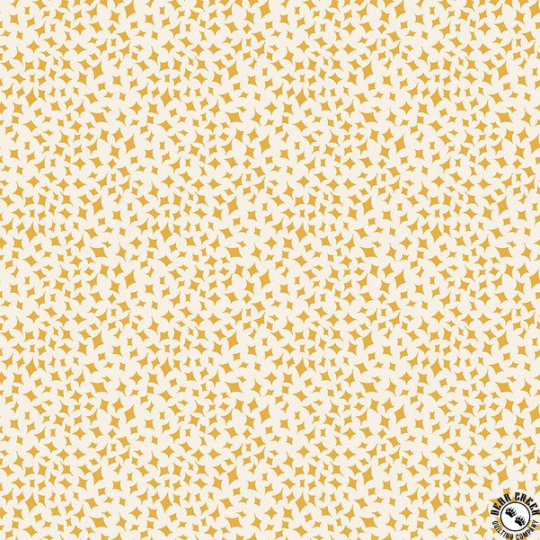 Curated Blooms C15345-POINT CREAM by Riley Blake Designs 