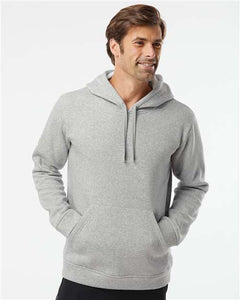 Adidas - Fleece Hooded Sweatshirt  A432