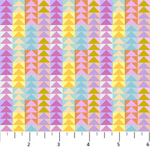 PieceWork AMT110-20V Softly Anna Maria Textiles