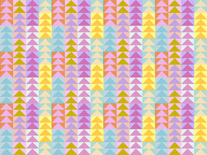 PieceWork AMT110-20V Softly Anna Maria Textiles