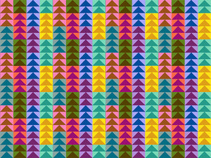 Anna Maria Textiles- Piecework- AMT110-23L