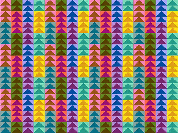 Anna Maria Textiles- Piecework- AMT110-23L