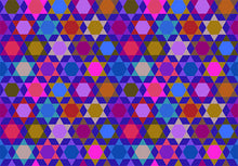 Load image into Gallery viewer, Anna Maria Textiles- Piecework- AMT112-85C