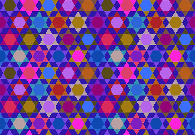 Anna Maria Textiles- Piecework- AMT112-85C