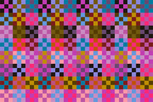 Load image into Gallery viewer, Anna Maria Textiles- Piecework- AMT114-28L