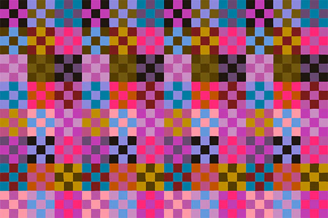 Anna Maria Textiles- Piecework- AMT114-28L