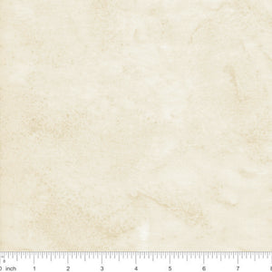 2024 AISH - Blender Cream Batik Fabric by Island Batiks sold by the Yard