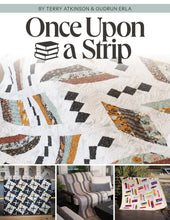 Load image into Gallery viewer, Book - Once Upon a Strip # GE-521