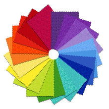 Load image into Gallery viewer, Bright Idea 10x10 Squares || I've Got Hue, Babe