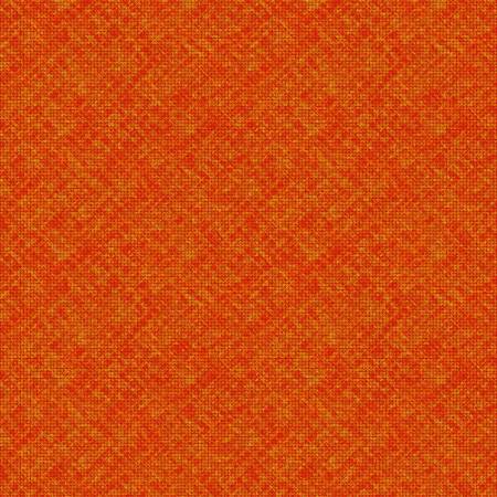 Orange Mingle Woven Texture # CD2160-Carrot