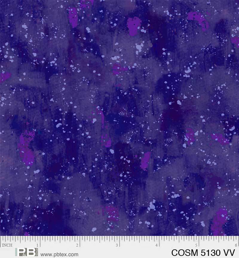 Cosmos - Brushy Blender - 05130-VV