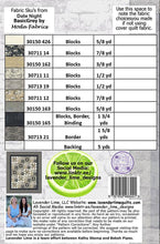 Load image into Gallery viewer, Pattern - A Night to Remember